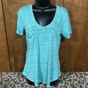 Z Supply Essentials  Pocket Tee